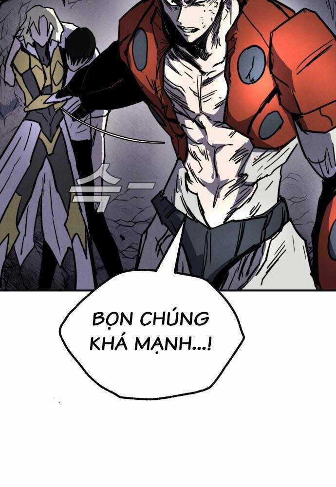 Người Côn Trùng - Chapter 31 - Trang 139