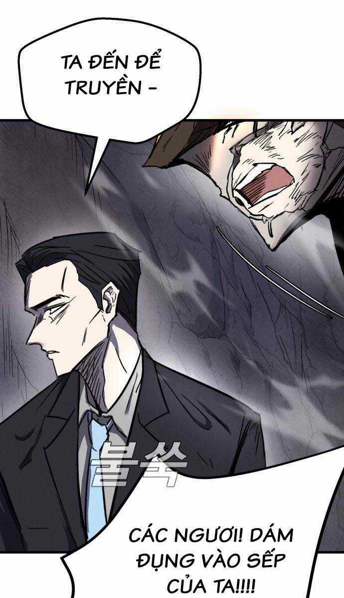 Người Côn Trùng - Chapter 31 - Trang 142