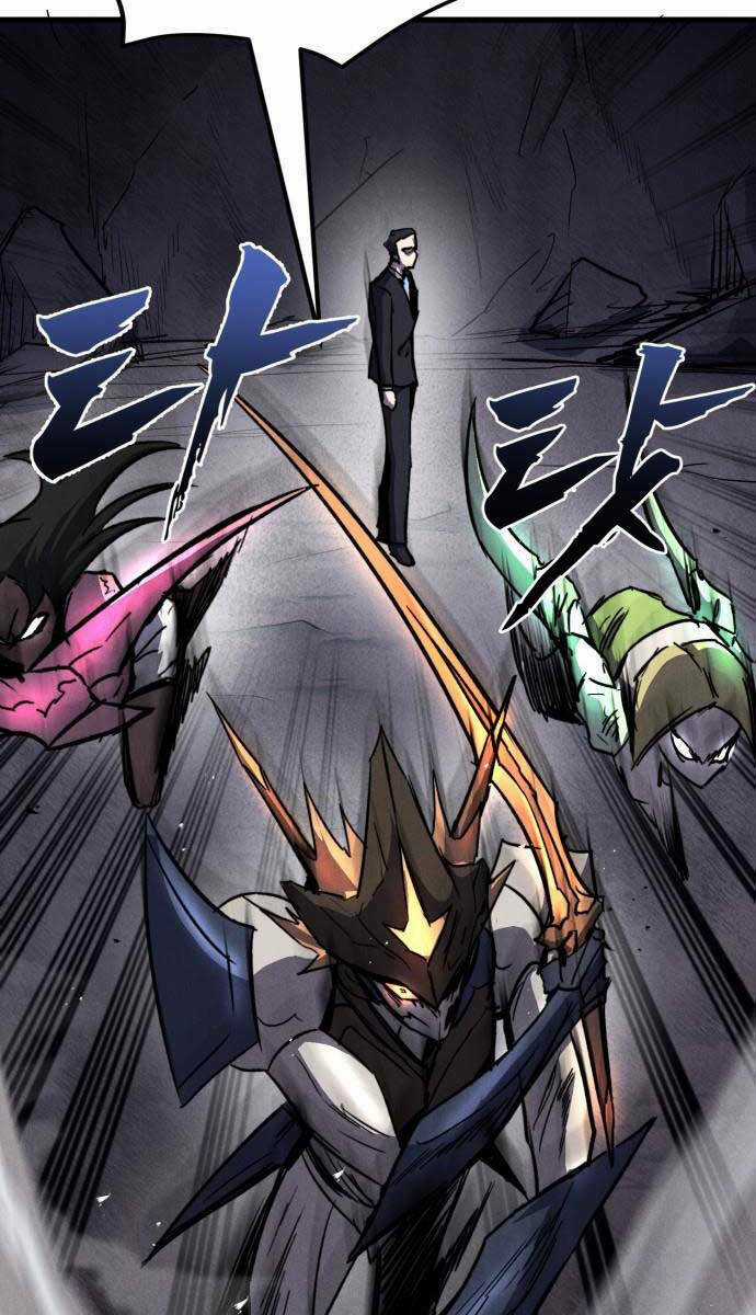 Người Côn Trùng - Chapter 31 - Trang 144