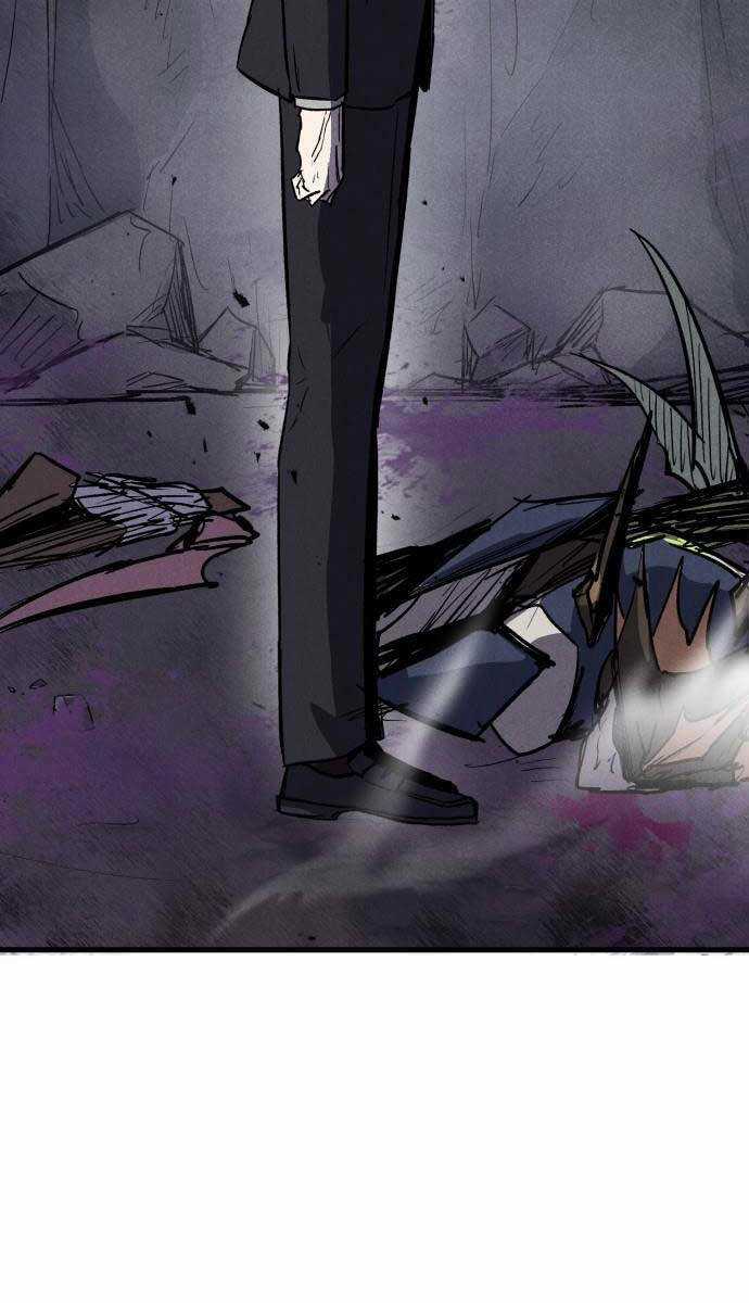 Người Côn Trùng - Chapter 31 - Trang 160