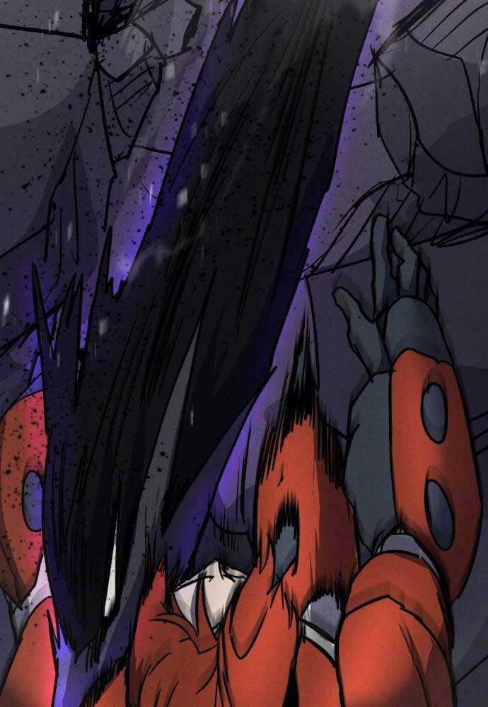 Người Côn Trùng - Chapter 31 - Trang 17