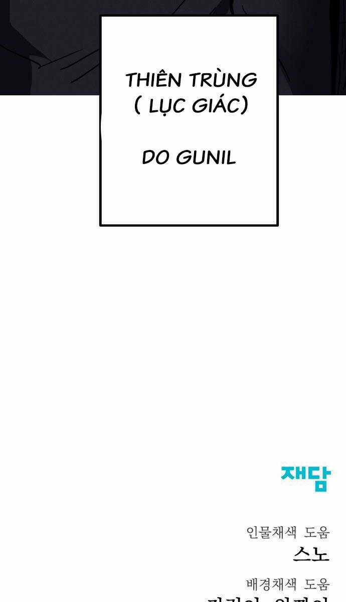 Người Côn Trùng - Chapter 31 - Trang 163