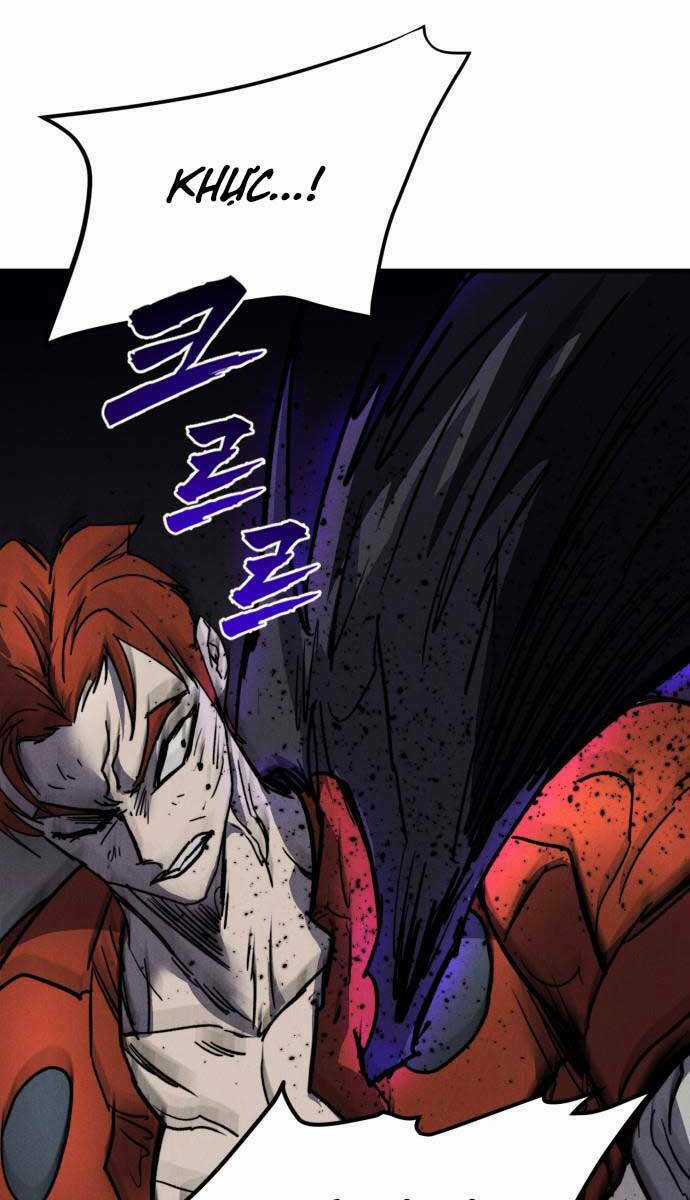 Người Côn Trùng - Chapter 31 - Trang 19