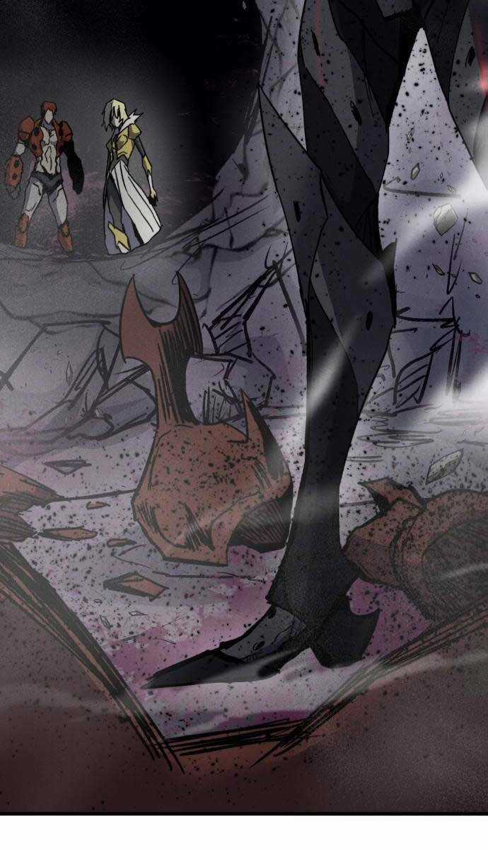 Người Côn Trùng - Chapter 31 - Trang 3