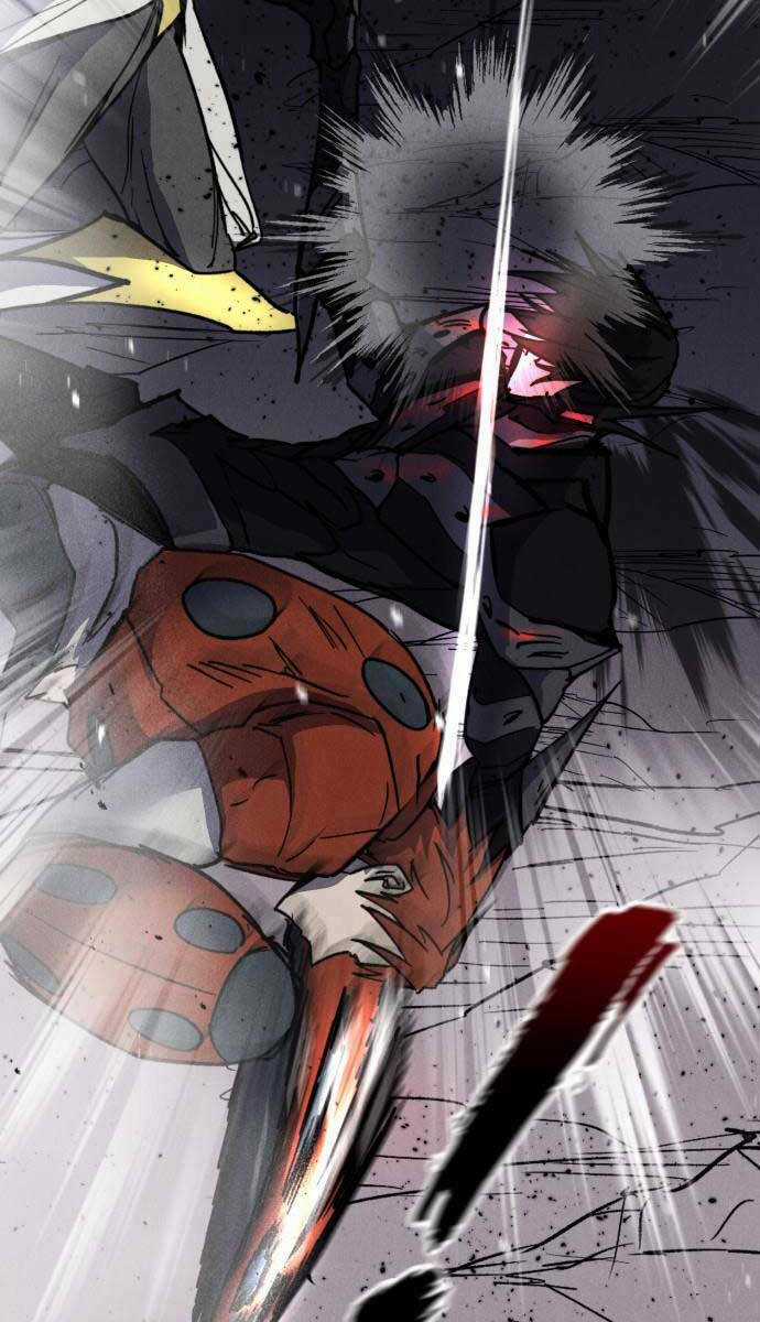 Người Côn Trùng - Chapter 31 - Trang 26