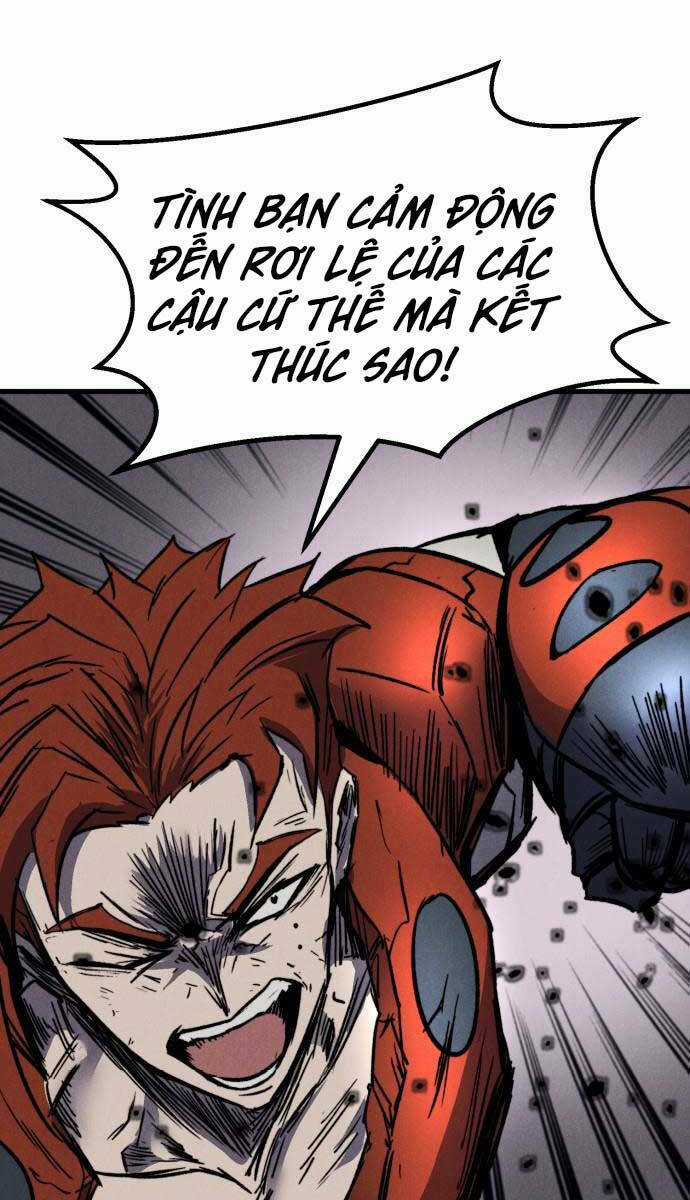 Người Côn Trùng - Chapter 31 - Trang 29