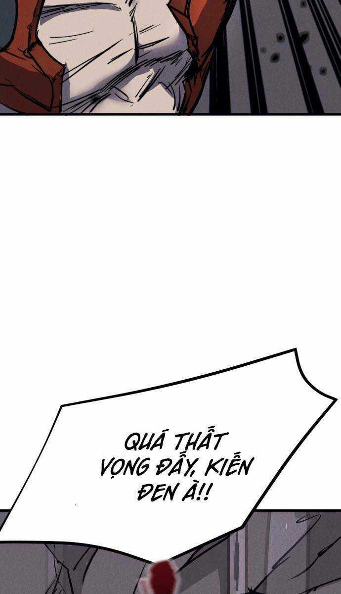 Người Côn Trùng - Chapter 31 - Trang 30