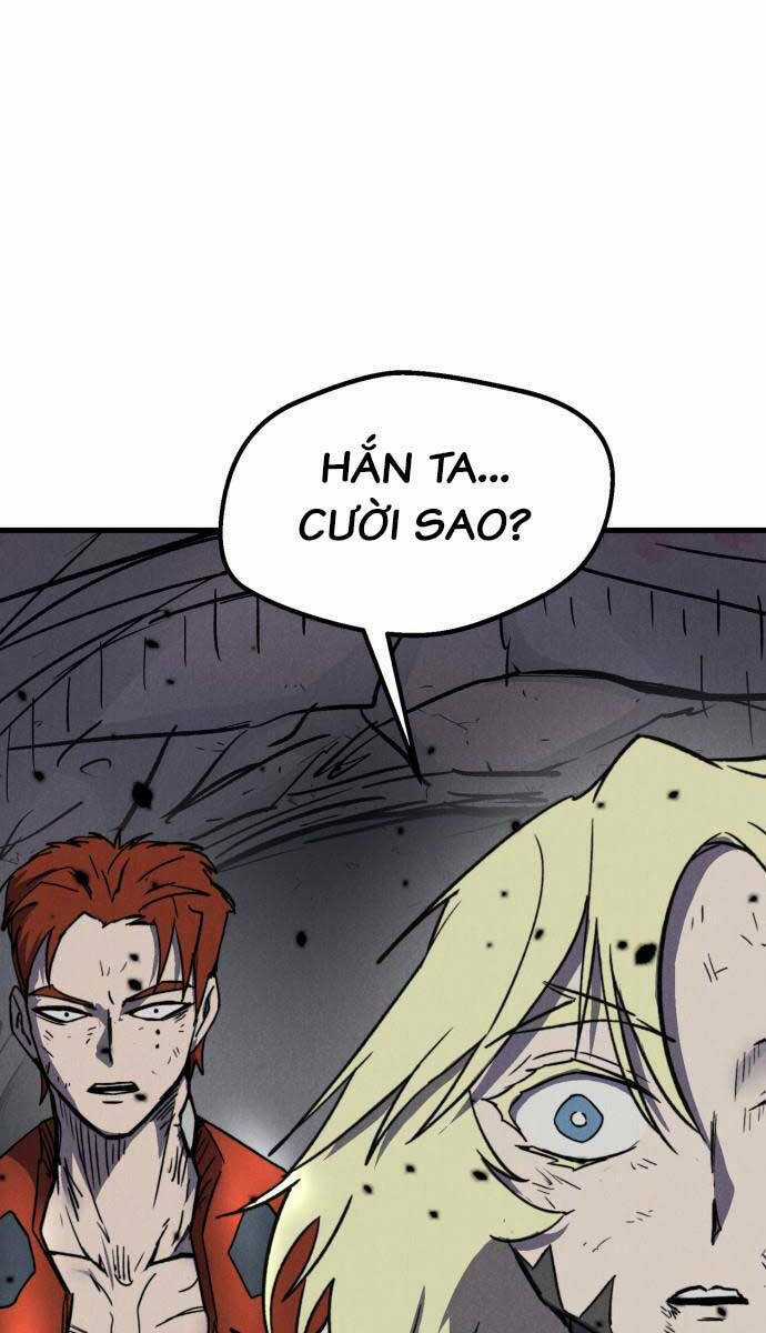 Người Côn Trùng - Chapter 31 - Trang 4