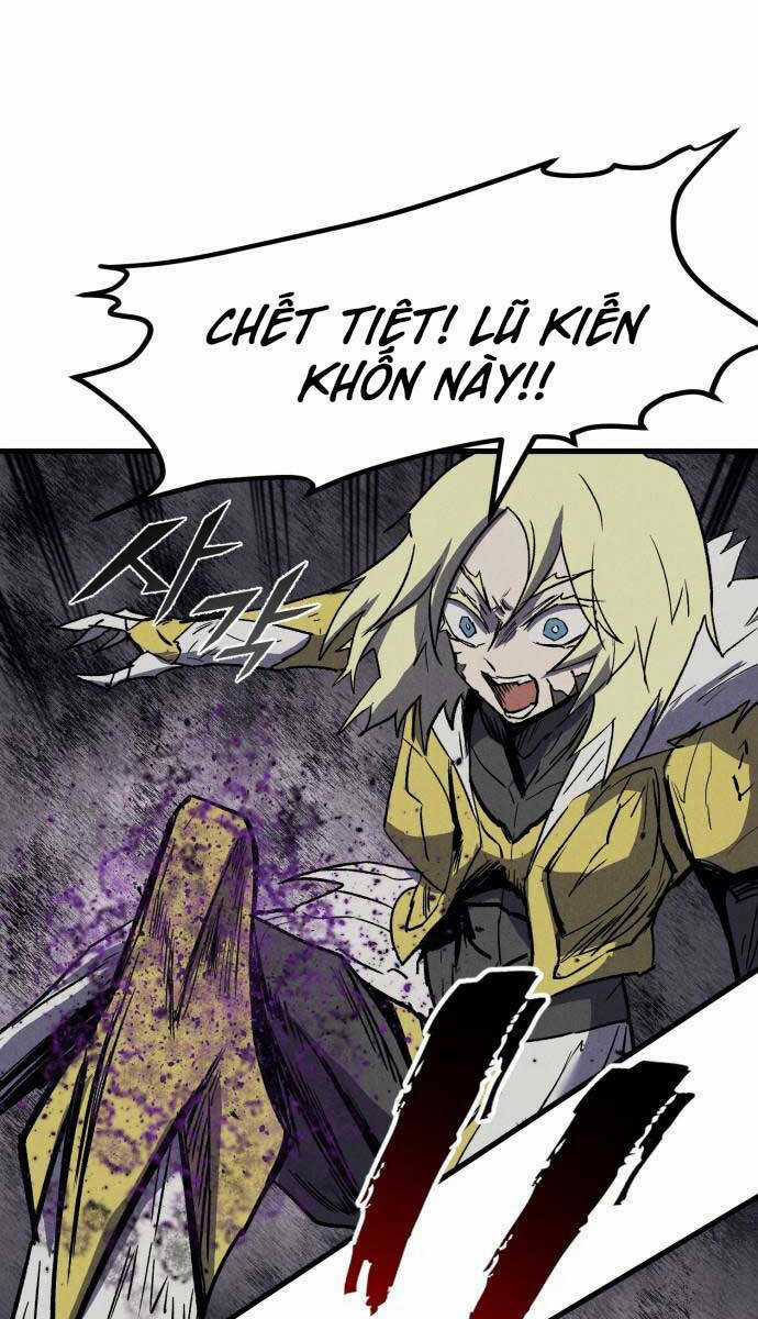 Người Côn Trùng - Chapter 31 - Trang 37