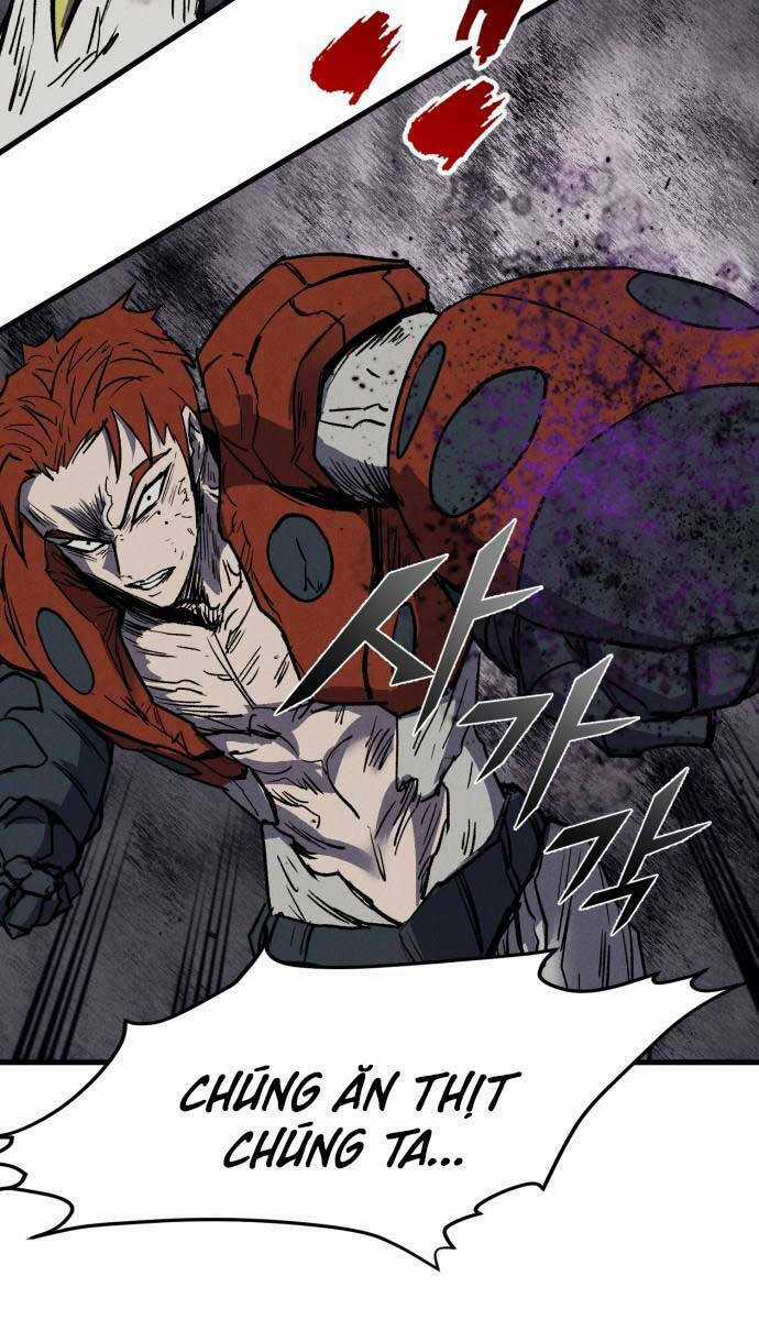 Người Côn Trùng - Chapter 31 - Trang 38