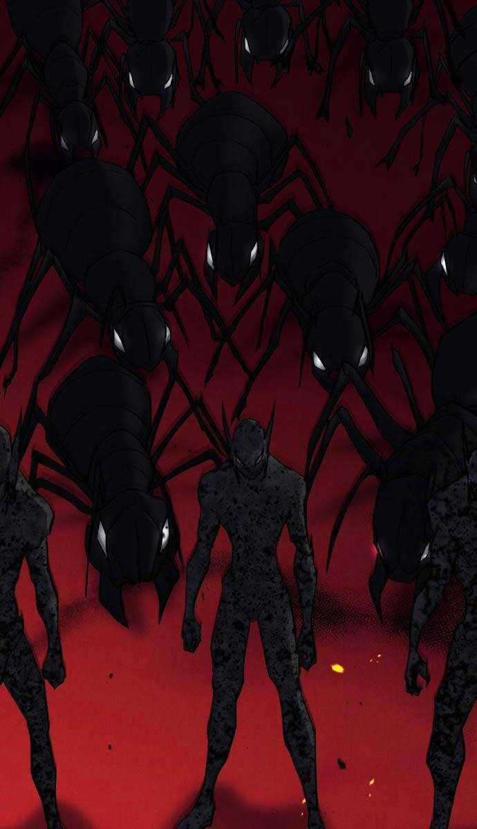 Người Côn Trùng - Chapter 31 - Trang 49