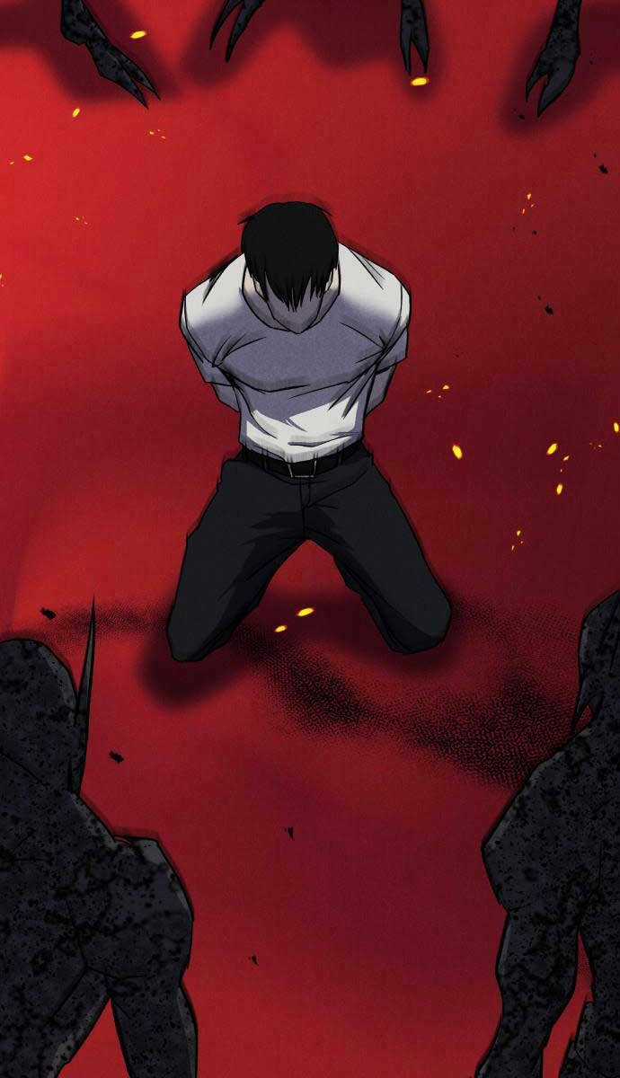 Người Côn Trùng - Chapter 31 - Trang 50