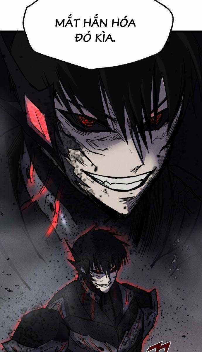 Người Côn Trùng - Chapter 31 - Trang 6