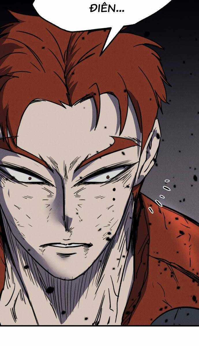 Người Côn Trùng - Chapter 31 - Trang 8