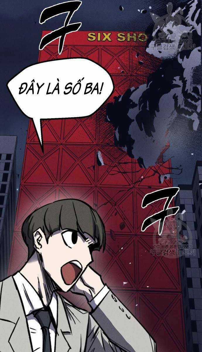 Người Côn Trùng - Chapter 32 - Trang 102