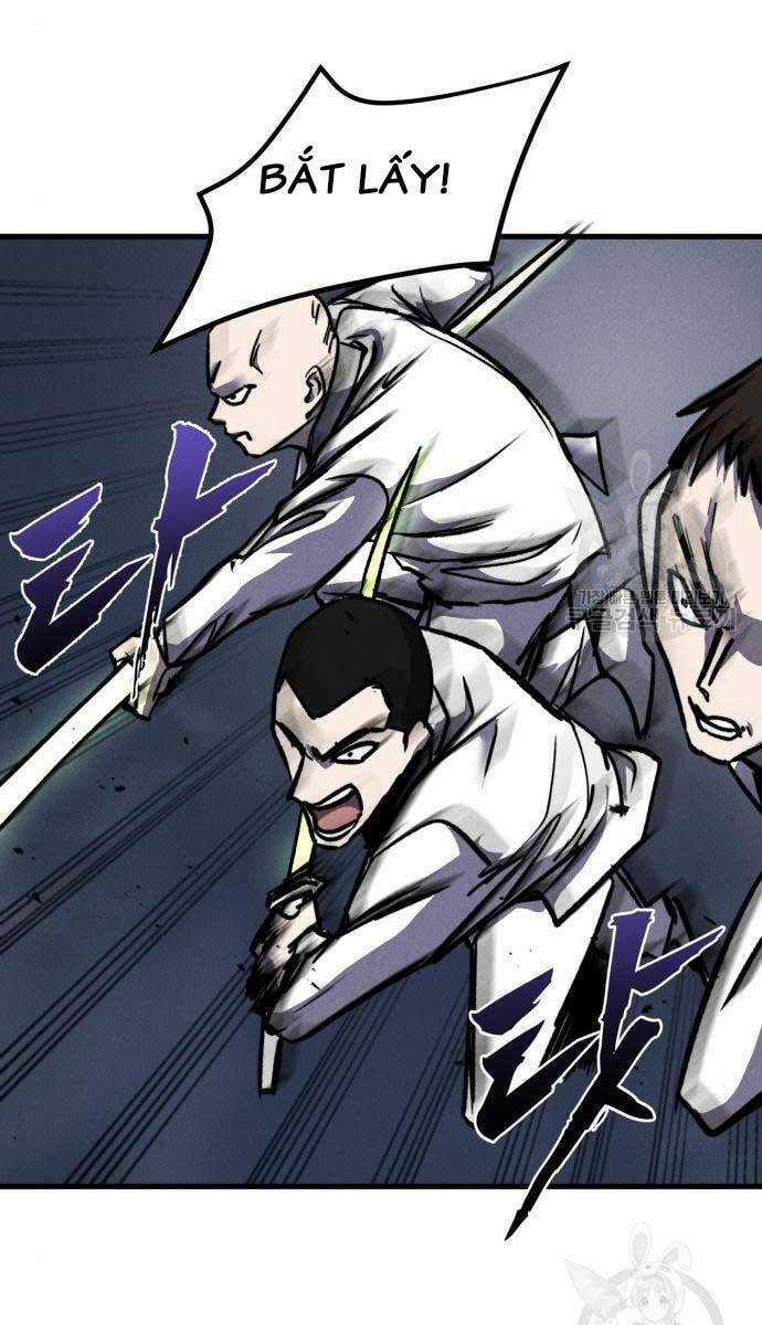 Người Côn Trùng - Chapter 32 - Trang 104