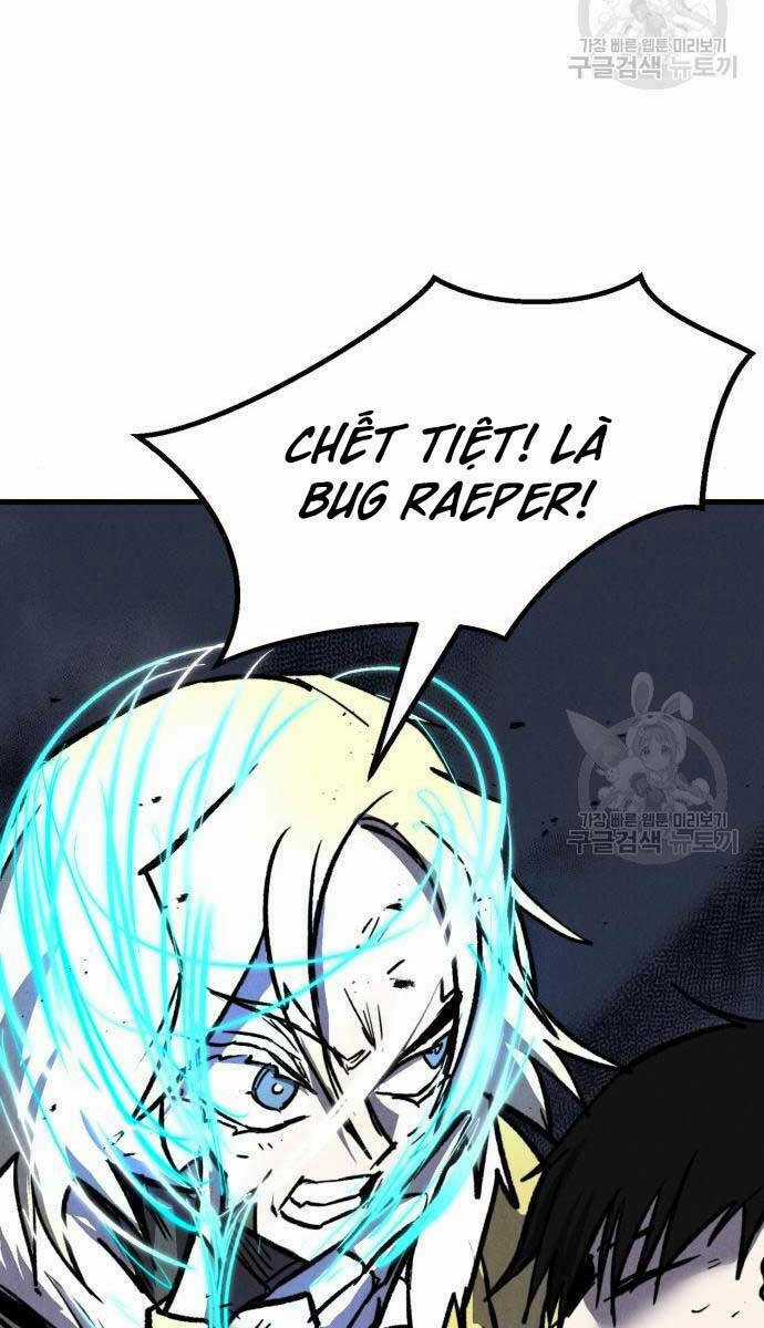 Người Côn Trùng - Chapter 32 - Trang 105