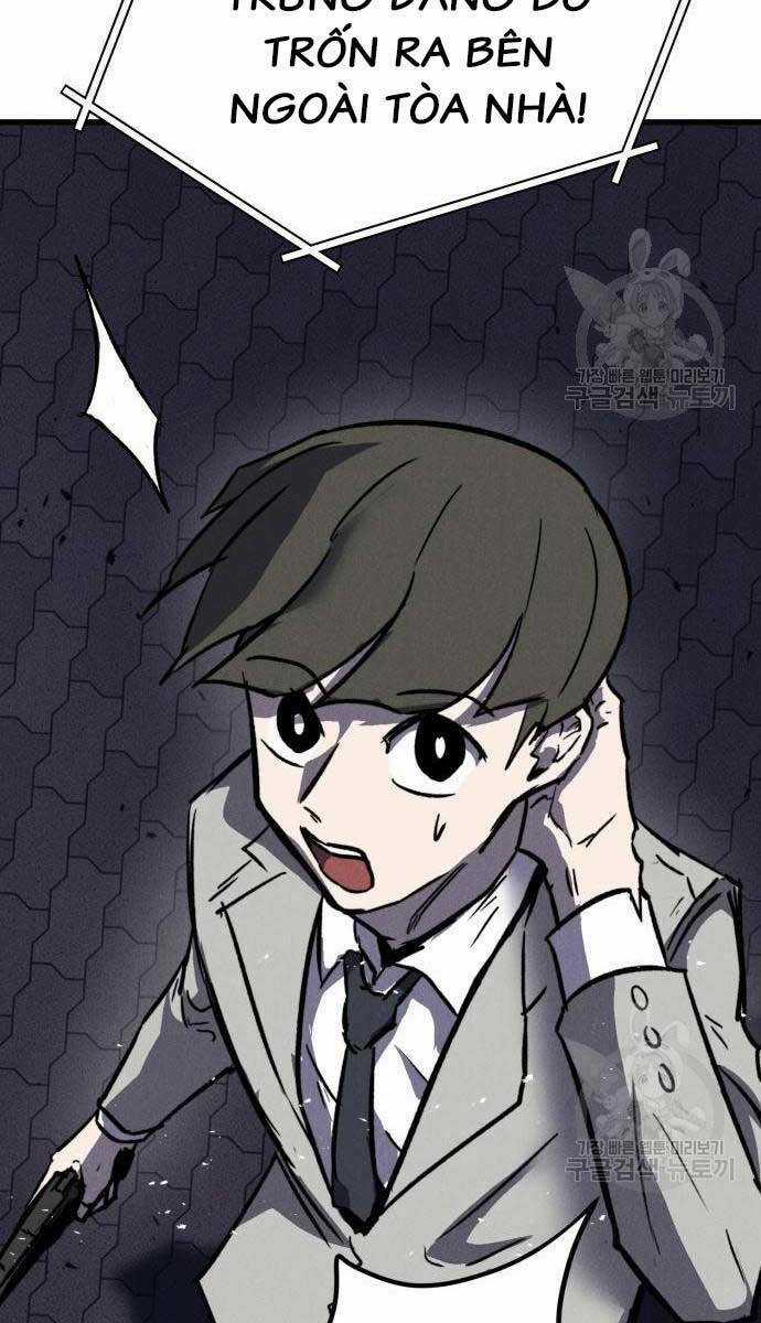 Người Côn Trùng - Chapter 32 - Trang 118