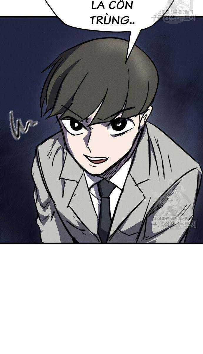 Người Côn Trùng - Chapter 32 - Trang 127