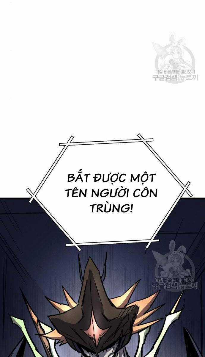 Người Côn Trùng - Chapter 32 - Trang 128