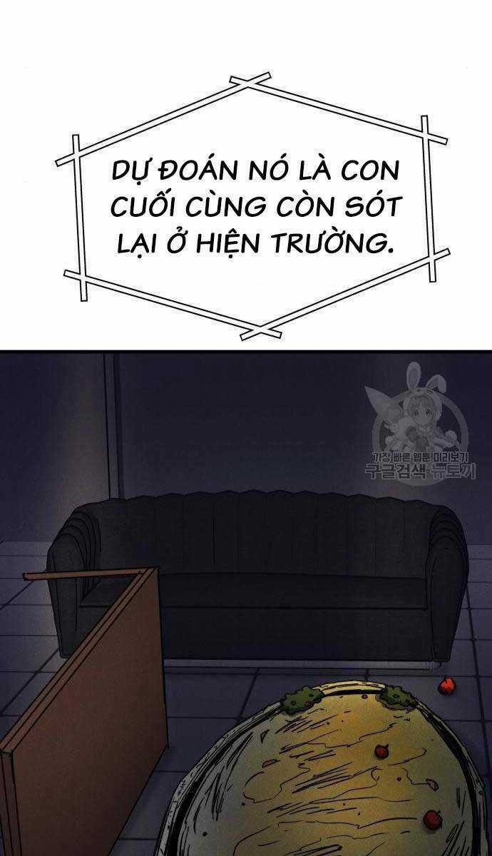 Người Côn Trùng - Chapter 32 - Trang 131