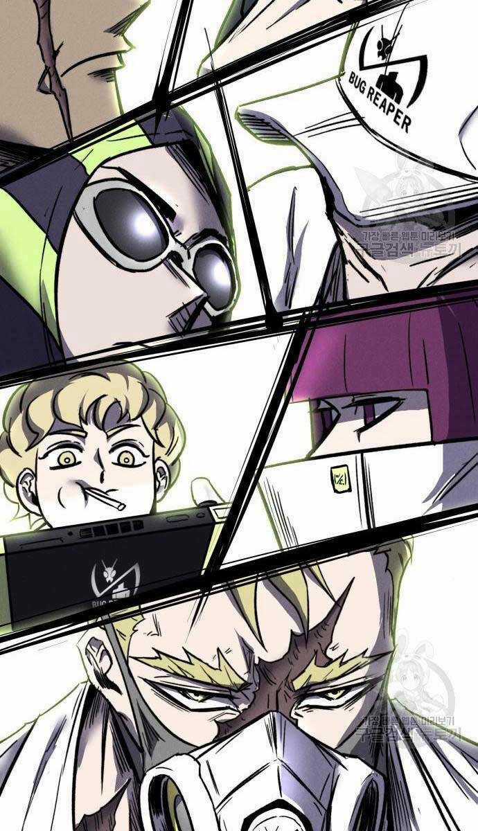 Người Côn Trùng - Chapter 32 - Trang 140