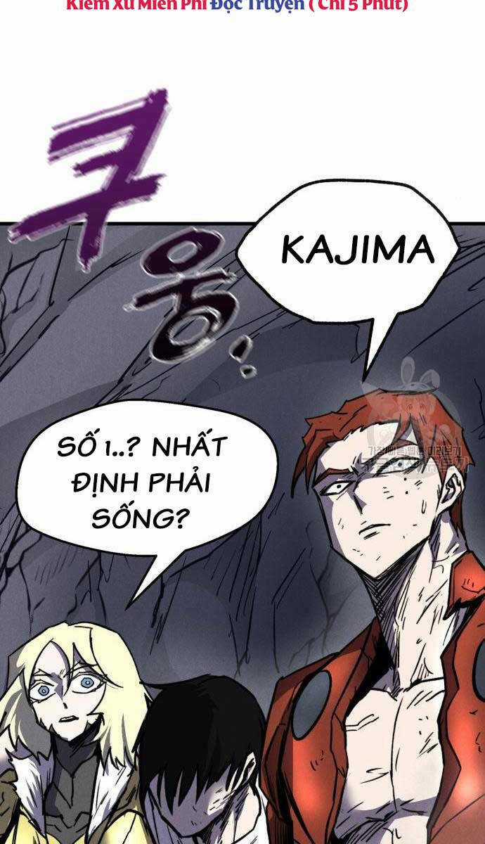 Người Côn Trùng - Chapter 32 - Trang 15