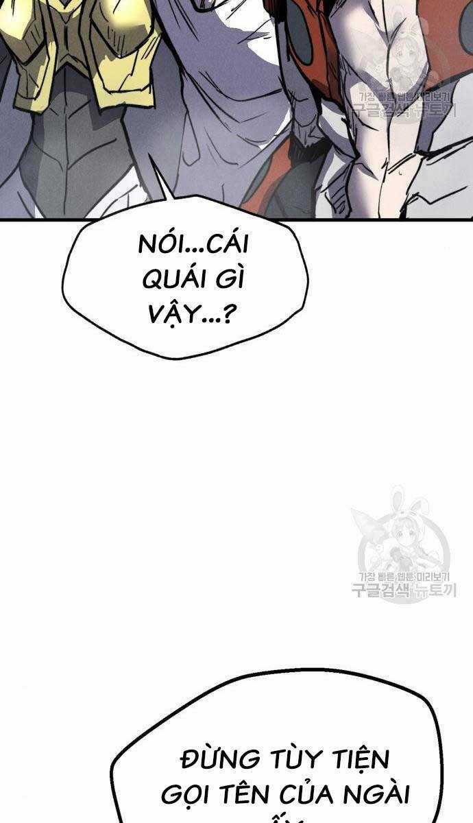 Người Côn Trùng - Chapter 32 - Trang 16