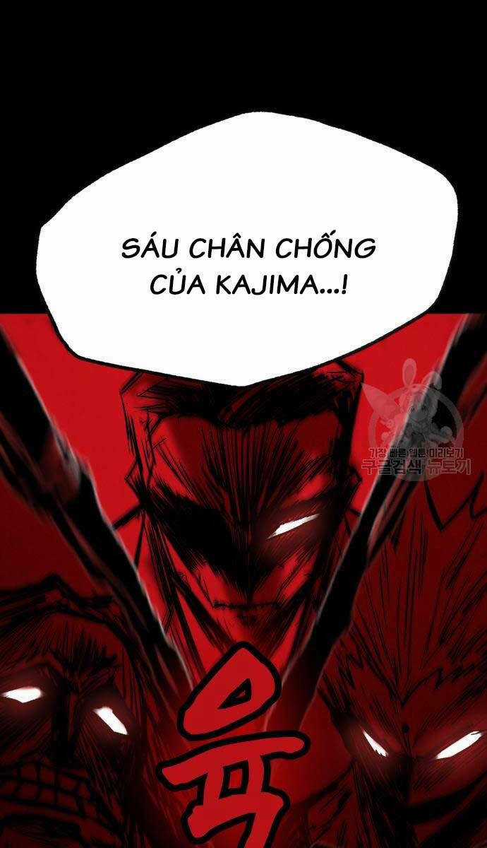 Người Côn Trùng - Chapter 32 - Trang 22