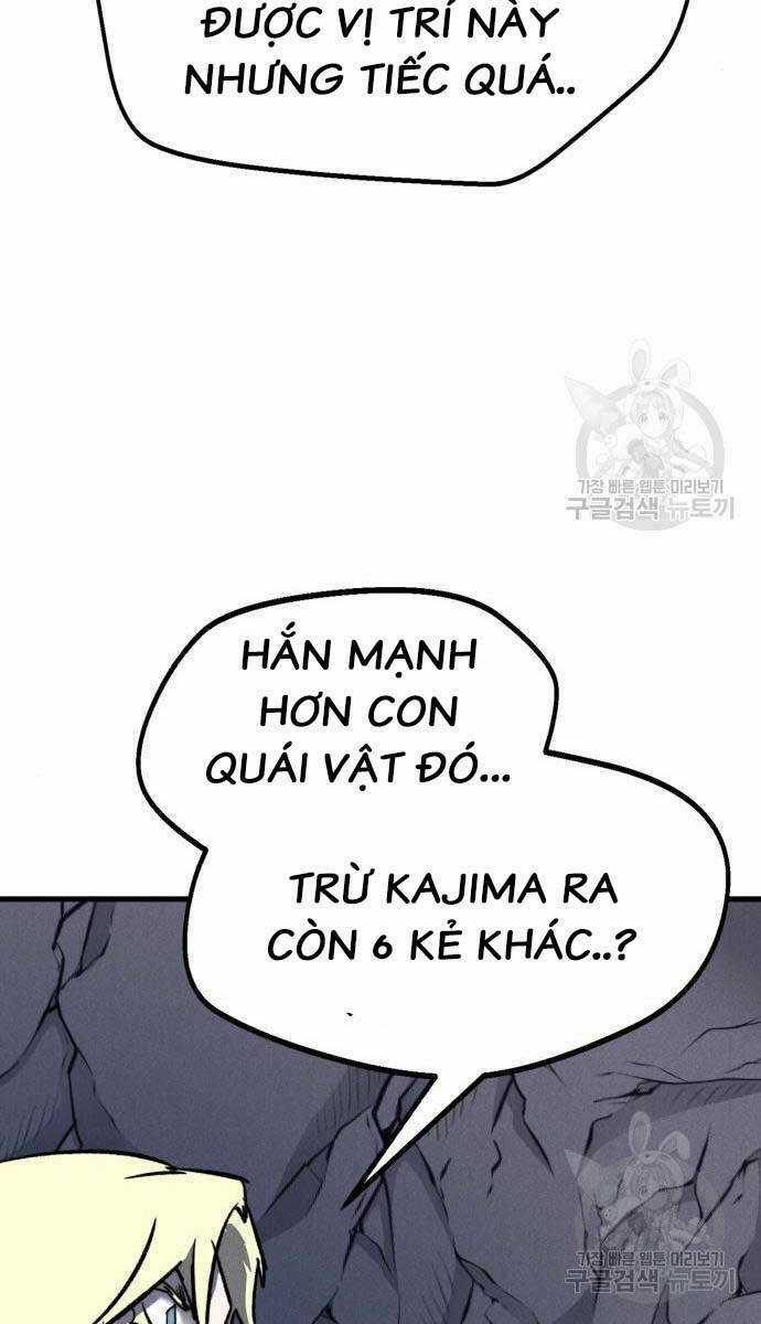 Người Côn Trùng - Chapter 32 - Trang 29