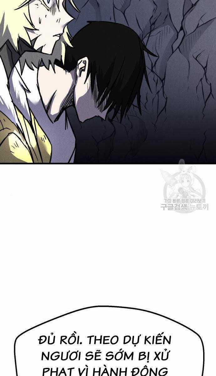 Người Côn Trùng - Chapter 32 - Trang 30