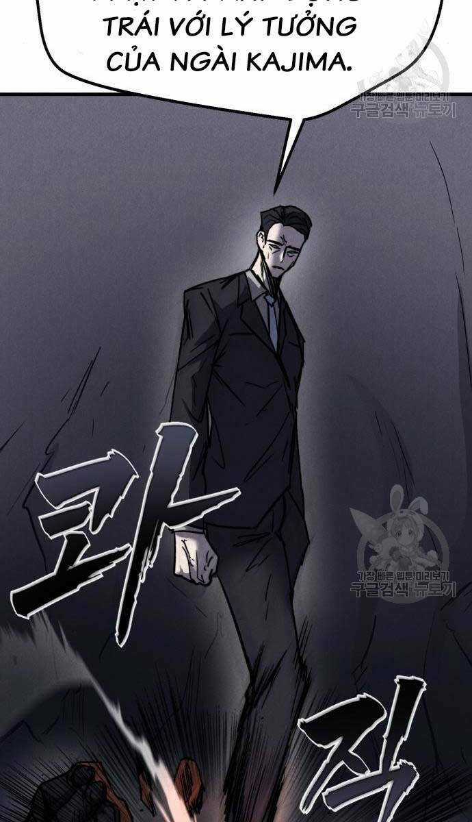 Người Côn Trùng - Chapter 32 - Trang 31