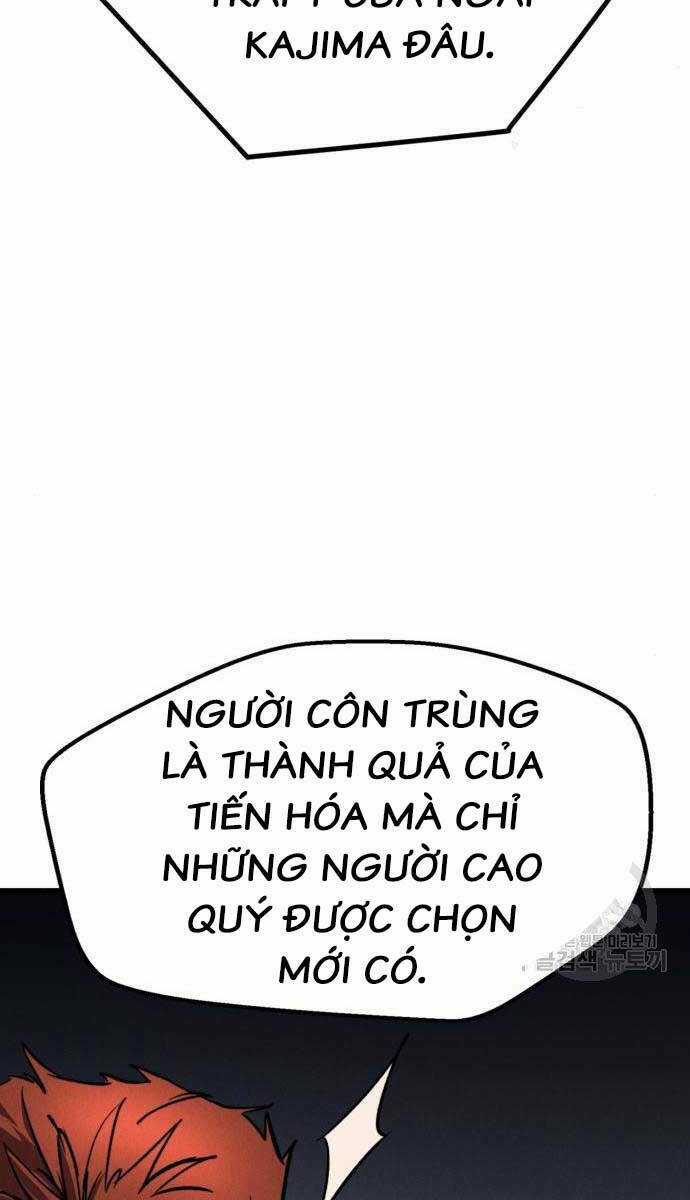 Người Côn Trùng - Chapter 32 - Trang 35