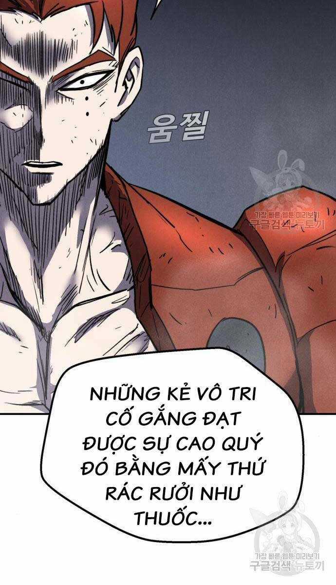 Người Côn Trùng - Chapter 32 - Trang 36