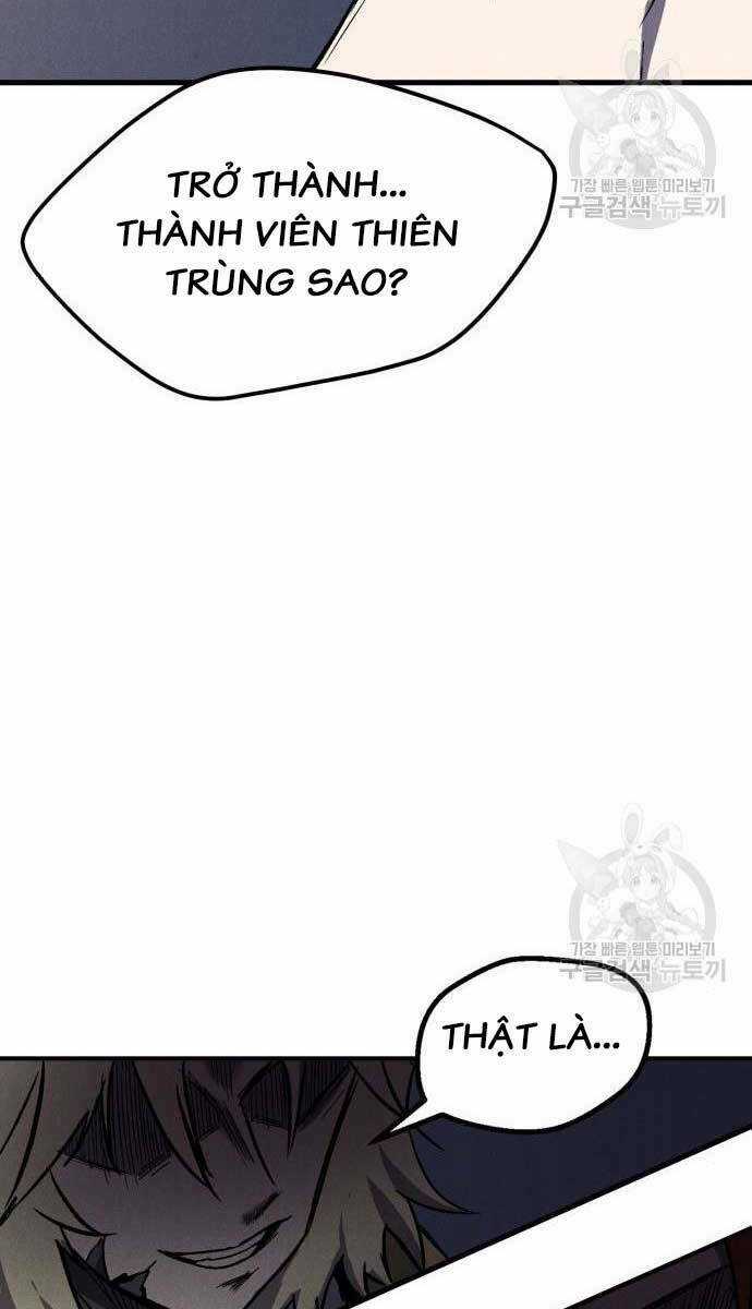 Người Côn Trùng - Chapter 32 - Trang 48