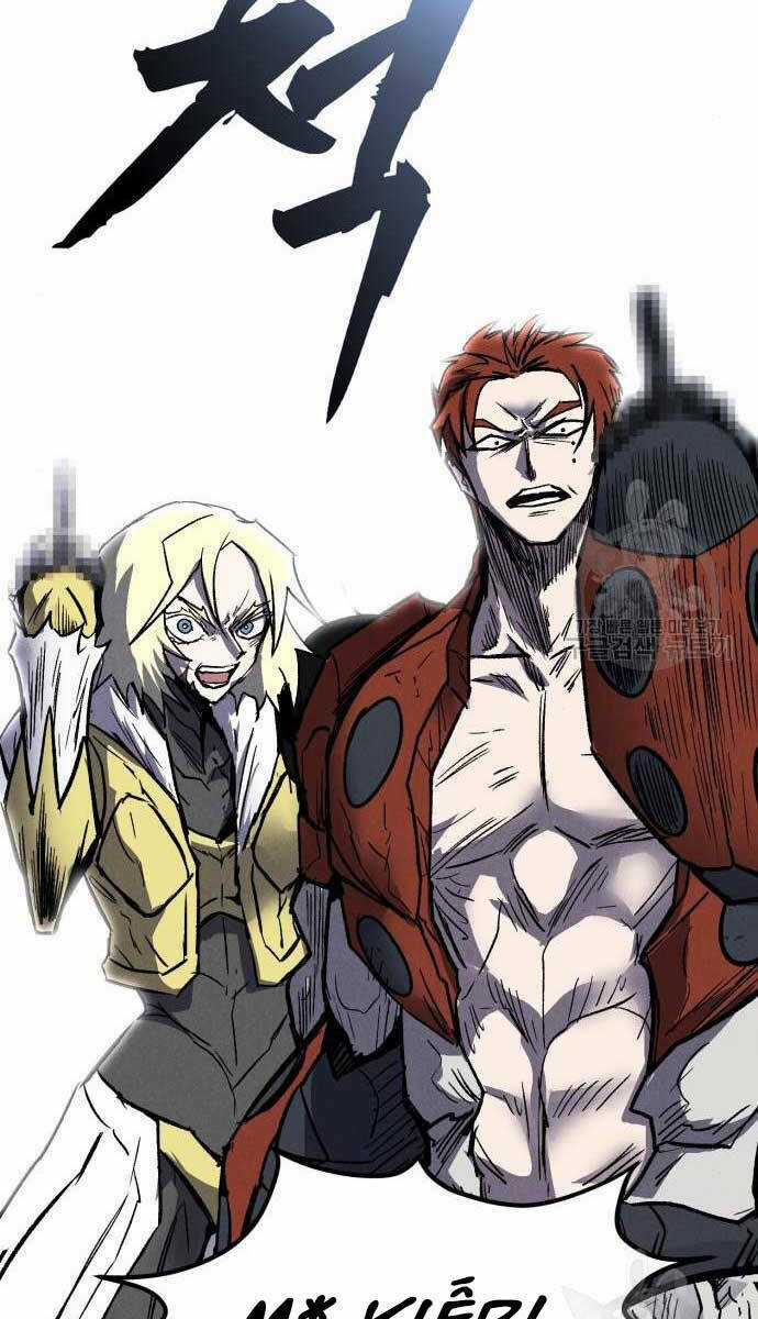 Người Côn Trùng - Chapter 32 - Trang 50