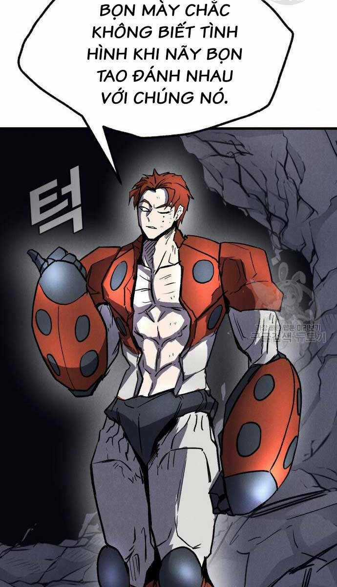 Người Côn Trùng - Chapter 32 - Trang 54