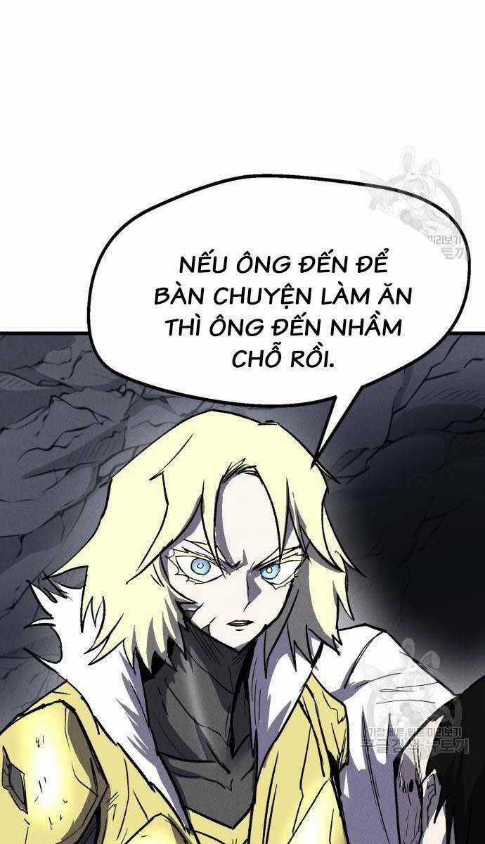 Người Côn Trùng - Chapter 32 - Trang 58