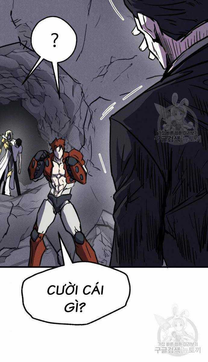 Người Côn Trùng - Chapter 32 - Trang 62