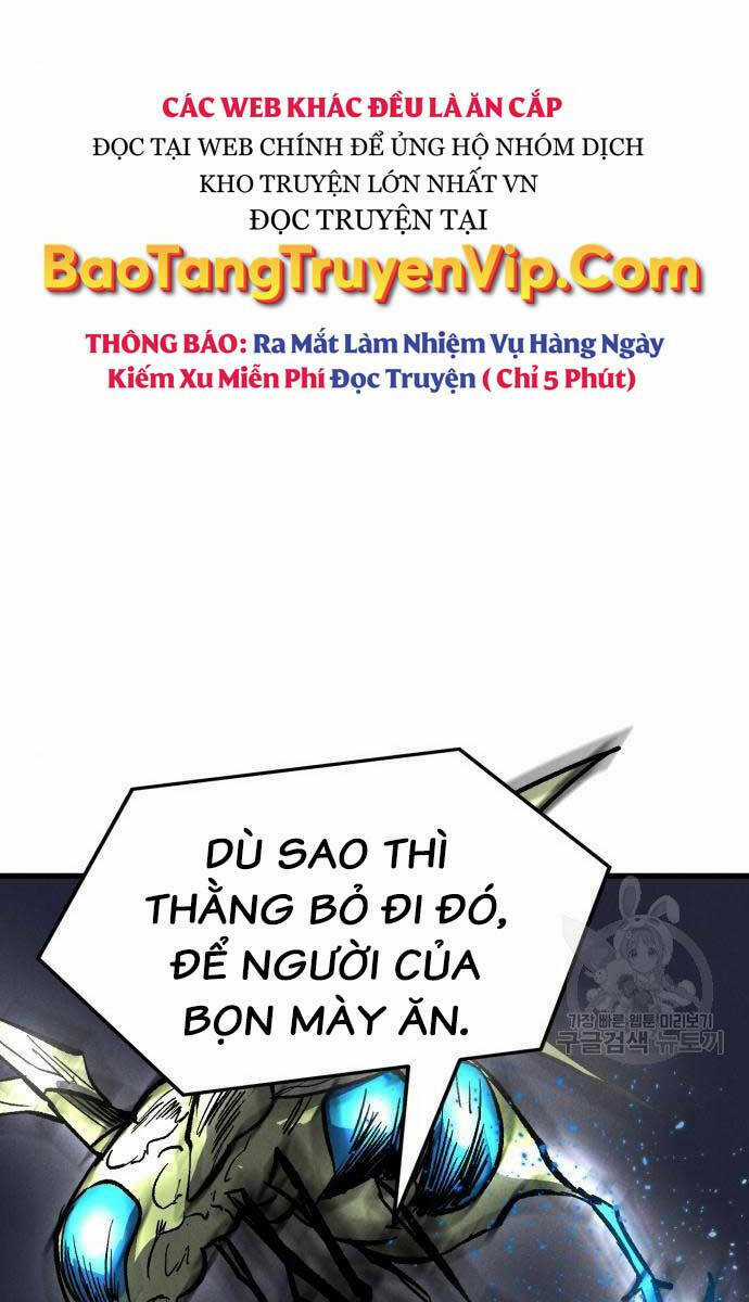 Người Côn Trùng - Chapter 32 - Trang 76