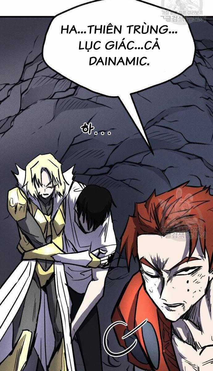 Người Côn Trùng - Chapter 32 - Trang 82