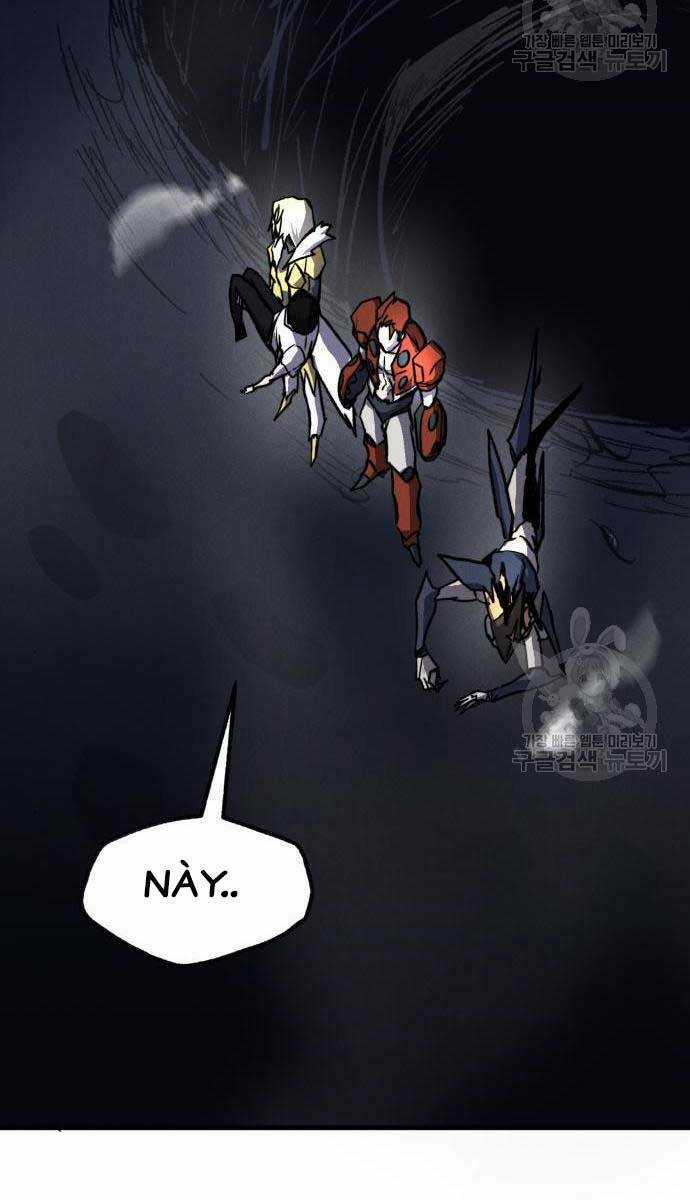 Người Côn Trùng - Chapter 32 - Trang 90