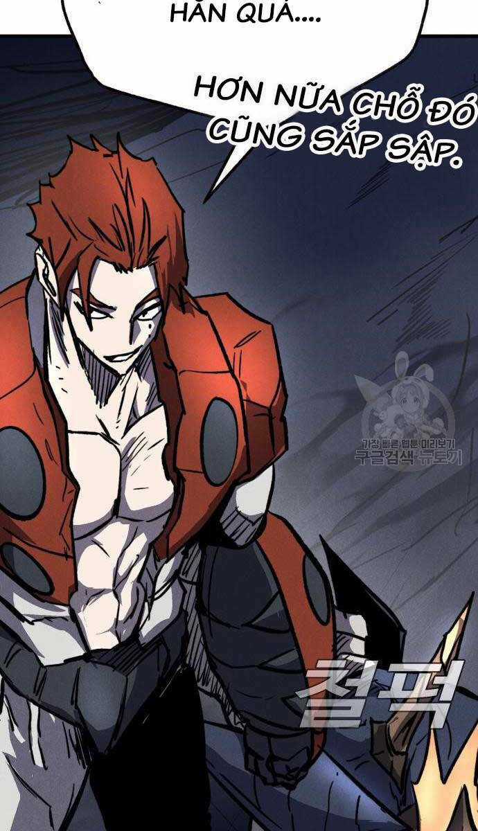 Người Côn Trùng - Chapter 32 - Trang 93