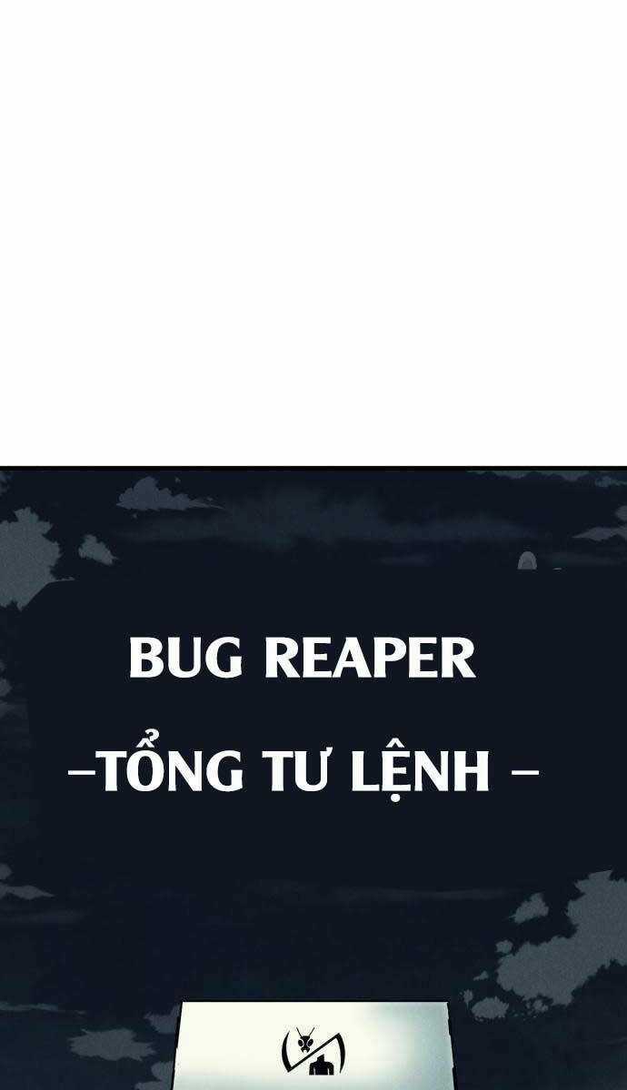 Người Côn Trùng - Chapter 33 - Trang 1