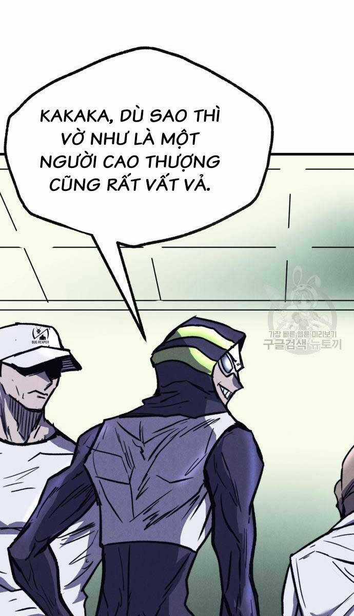 Người Côn Trùng - Chapter 33 - Trang 103