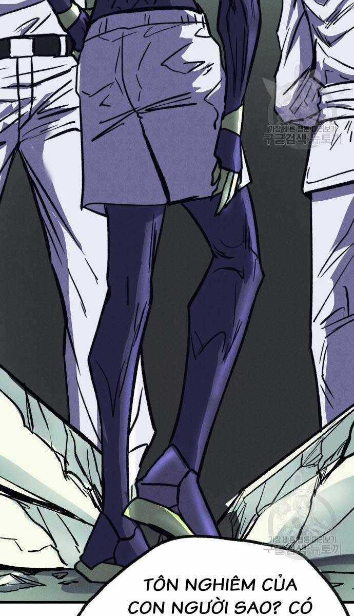 Người Côn Trùng - Chapter 33 - Trang 104