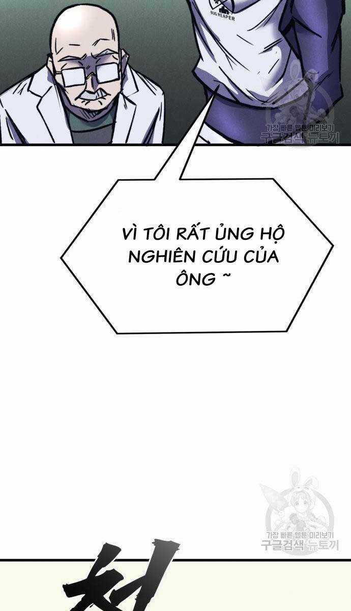 Người Côn Trùng - Chapter 33 - Trang 106