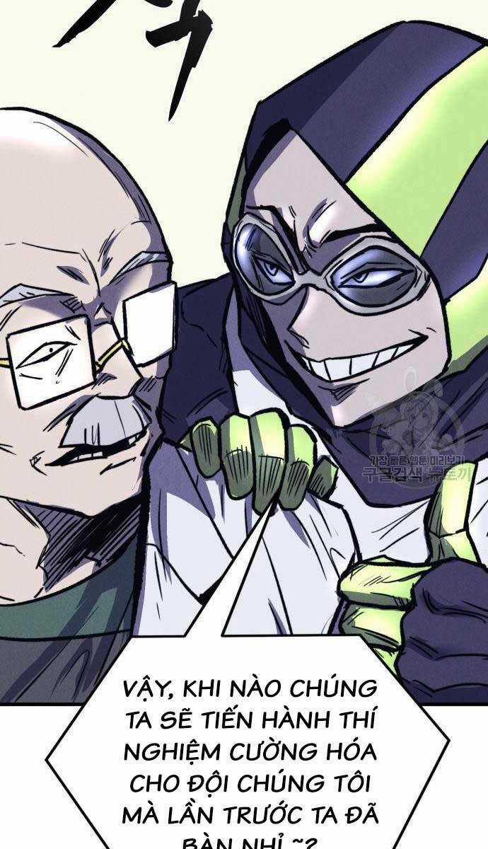 Người Côn Trùng - Chapter 33 - Trang 107