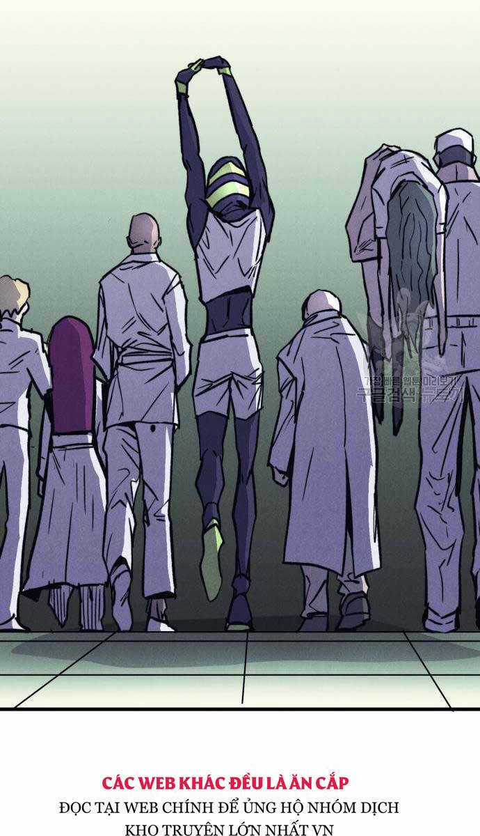 Người Côn Trùng - Chapter 33 - Trang 109