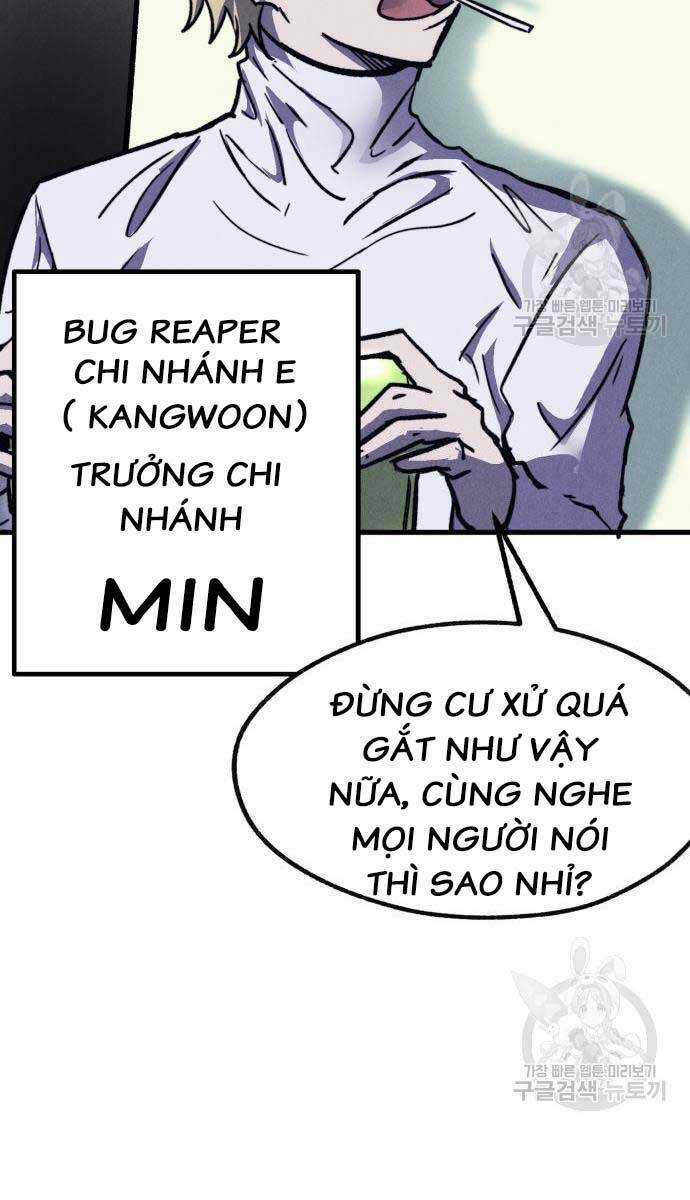 Người Côn Trùng - Chapter 33 - Trang 12
